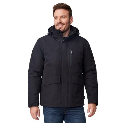 Мужская куртка Free Country Ski Patrol 3-in-1 Systems