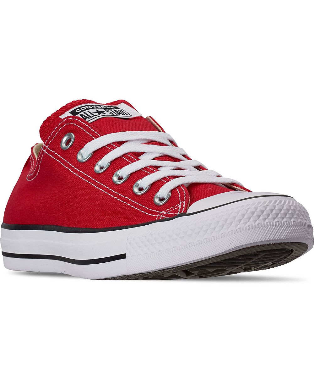 Converse Женские кеды Chuck Taylor All Star Ox