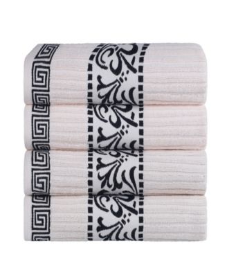Ivory-Black