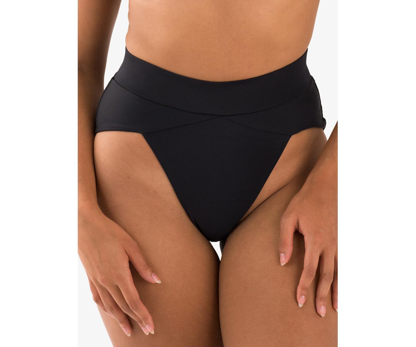 MBM Swim Women's Aspire Bikini Bottoms