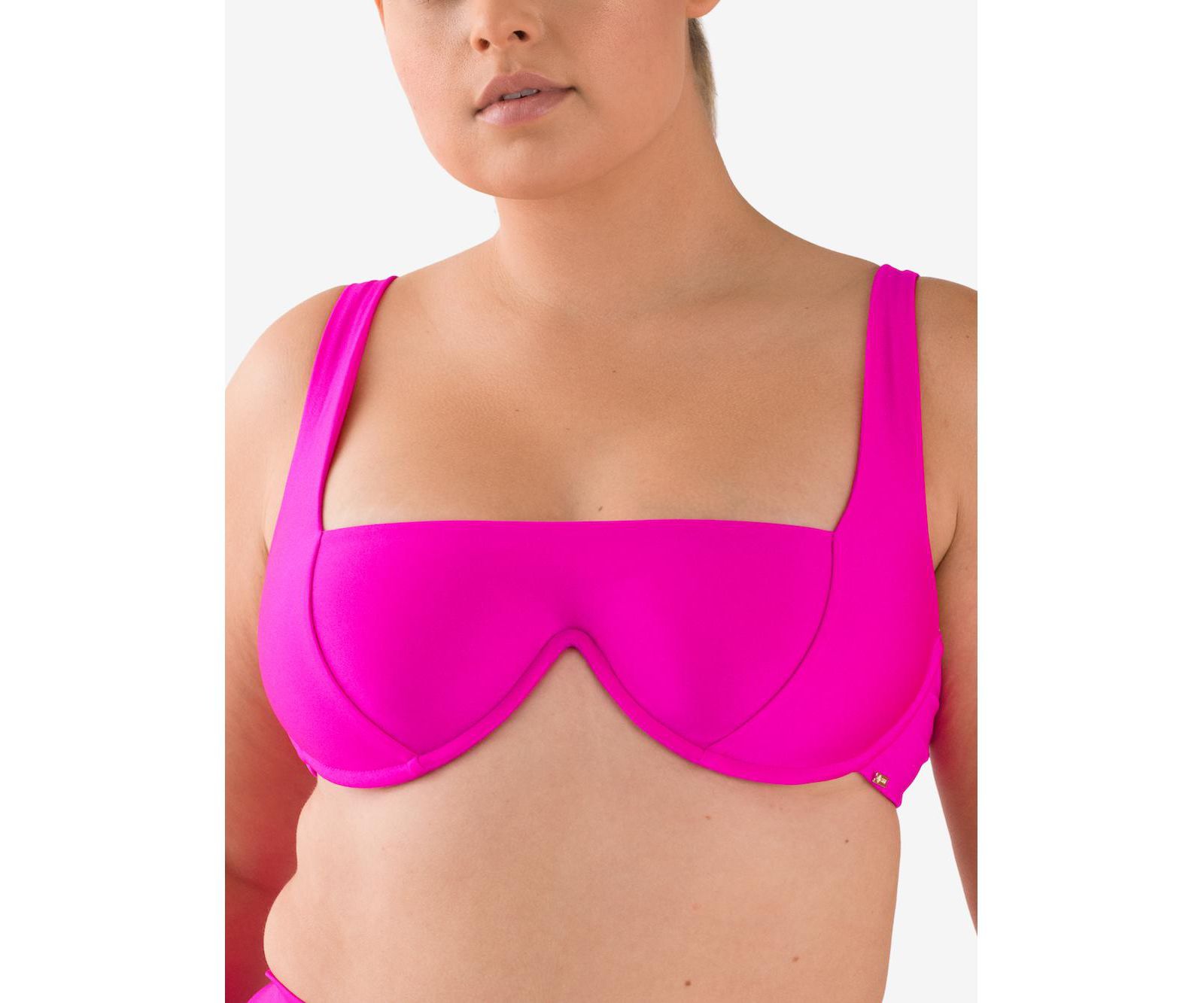 Верх от бикини MBM Swim Women's Chance