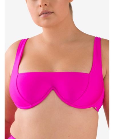 Верх от бикини MBM Swim Women's Chance