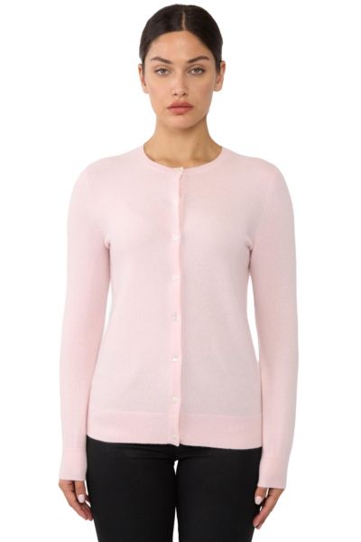 Petal pink