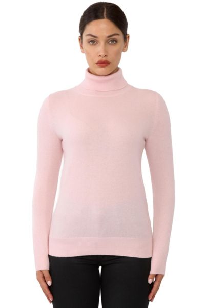Petal pink