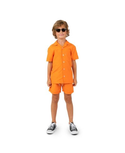 Комплект из 2-х предметов OppoSuits для малышей и маленьких мальчиков