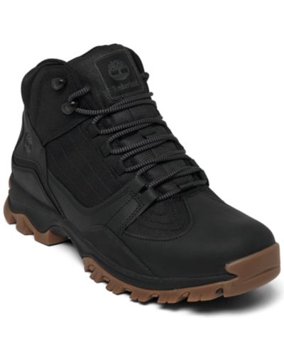 Мужские водонепроницаемые походные ботинки Timberland Mt. Maddsen Mid