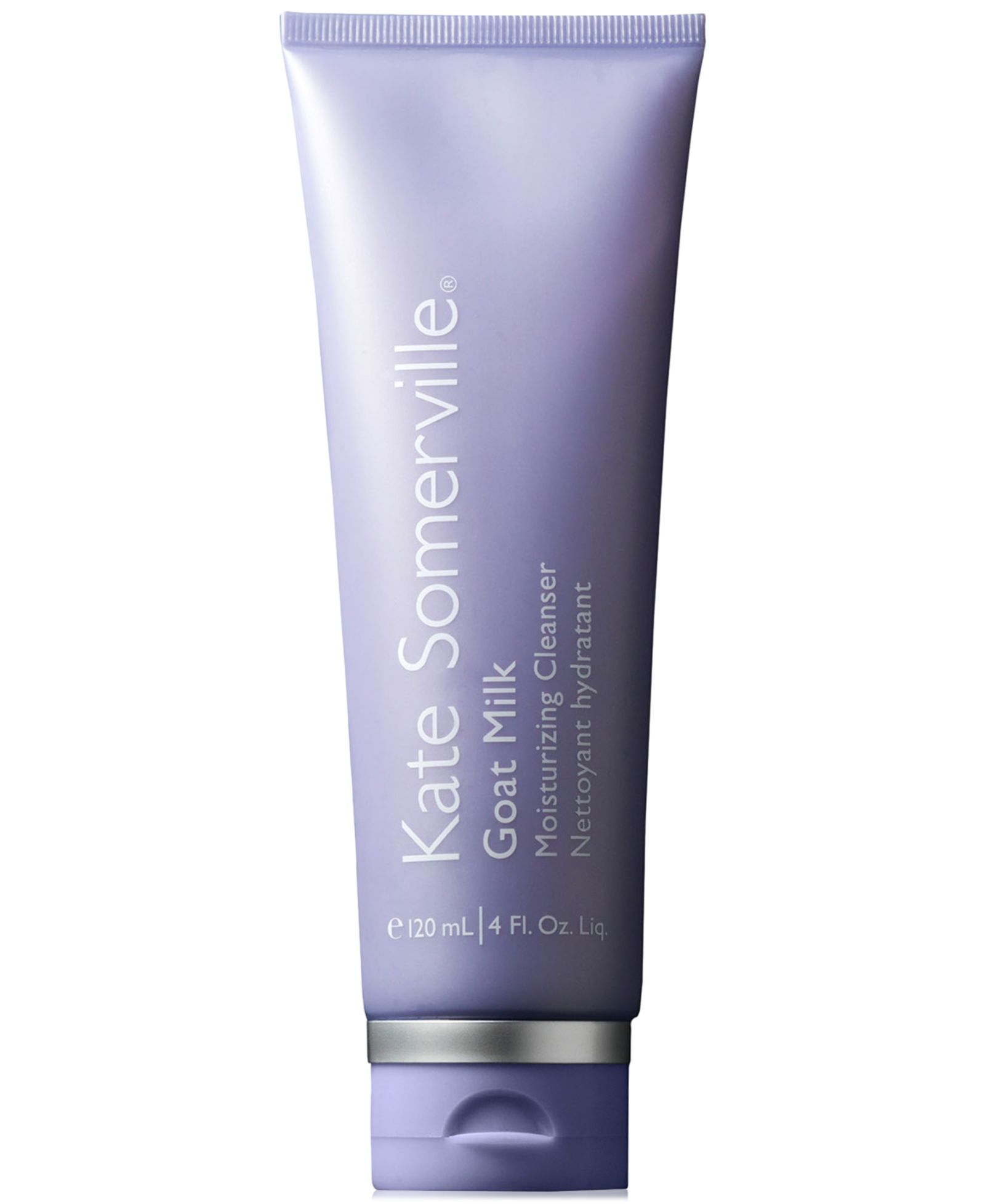 Увлажняющее очищающее средство Kate Somerville Goat Milk 4 oz.