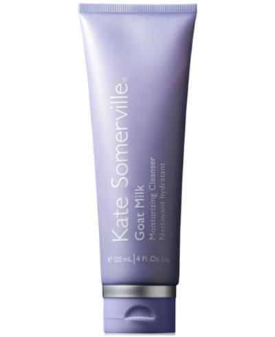 Увлажняющее очищающее средство Kate Somerville Goat Milk 4 oz.