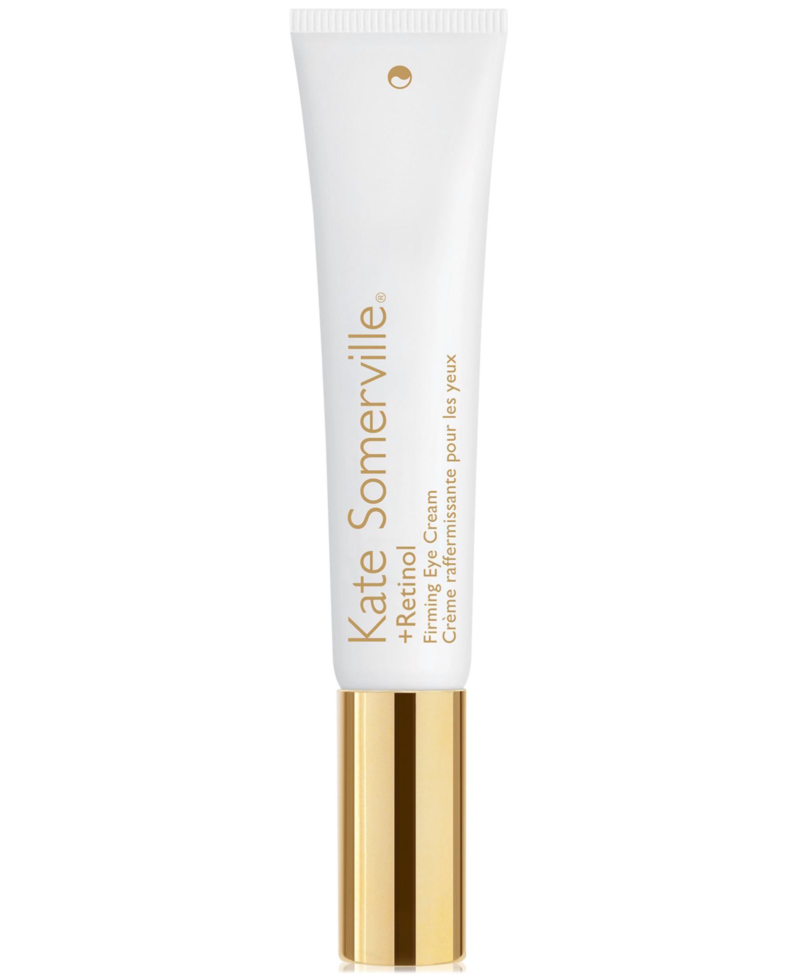 Омолаживающий крем для кожи вокруг глаз Kate Somerville +Retinol, 0.5 oz.