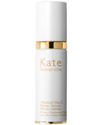 Сыворотка Kate Somerville +Retinol Vita C Power, 1 oz.