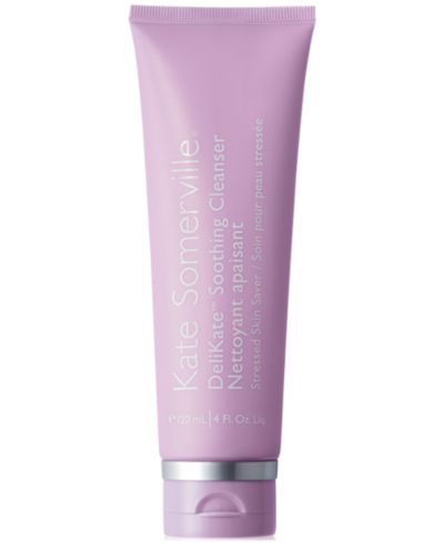Очищающее средство Kate Somerville DeliKate Soothing Cleanser, 4 oz.