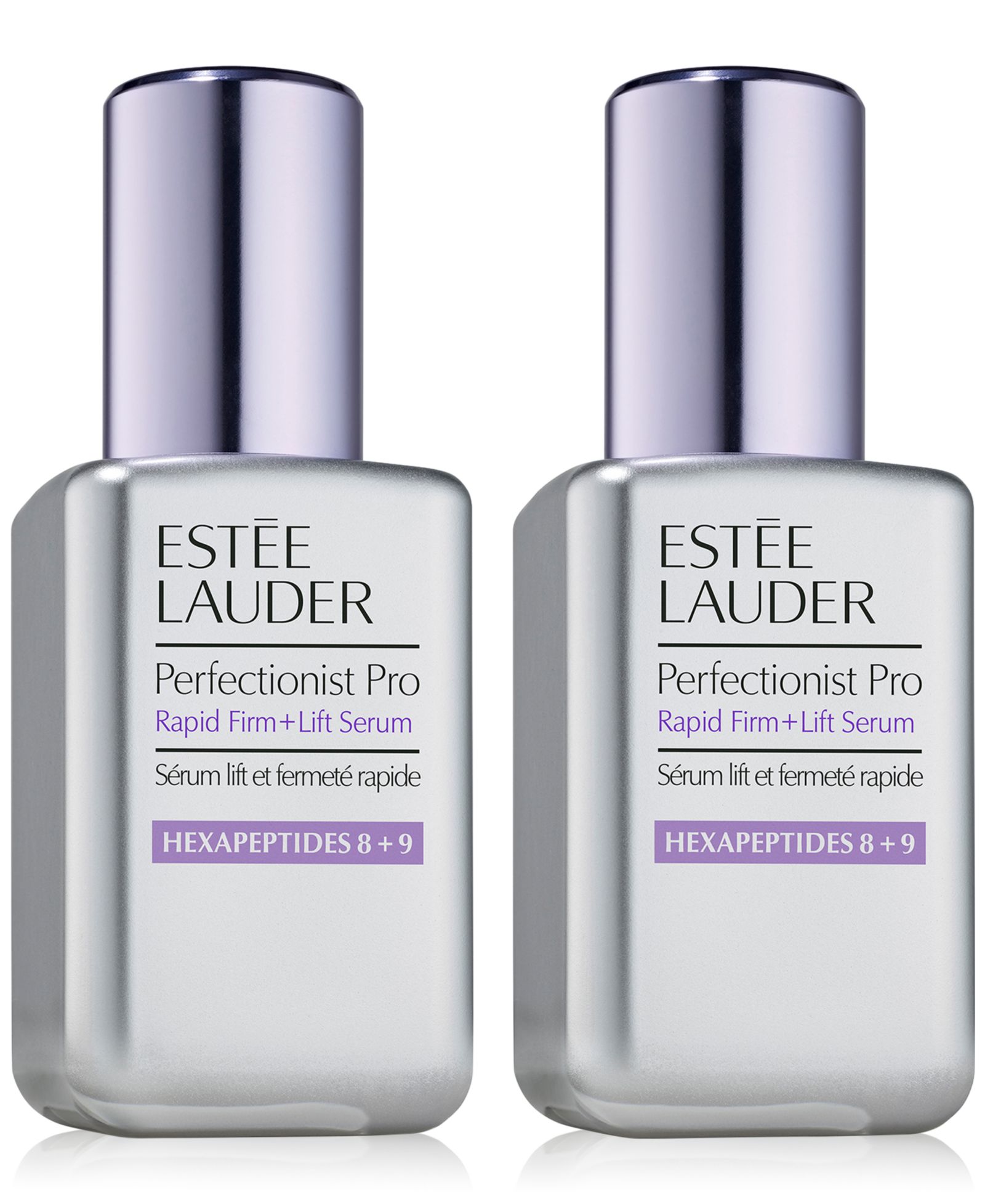 2-Pc. Perfectionist Pro Rapid Firm + Lift Serum with Hexapeptides Duo Set