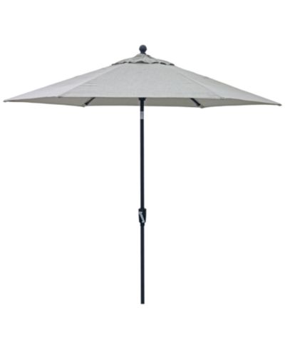Oyster Light Gray, Bronze Finish