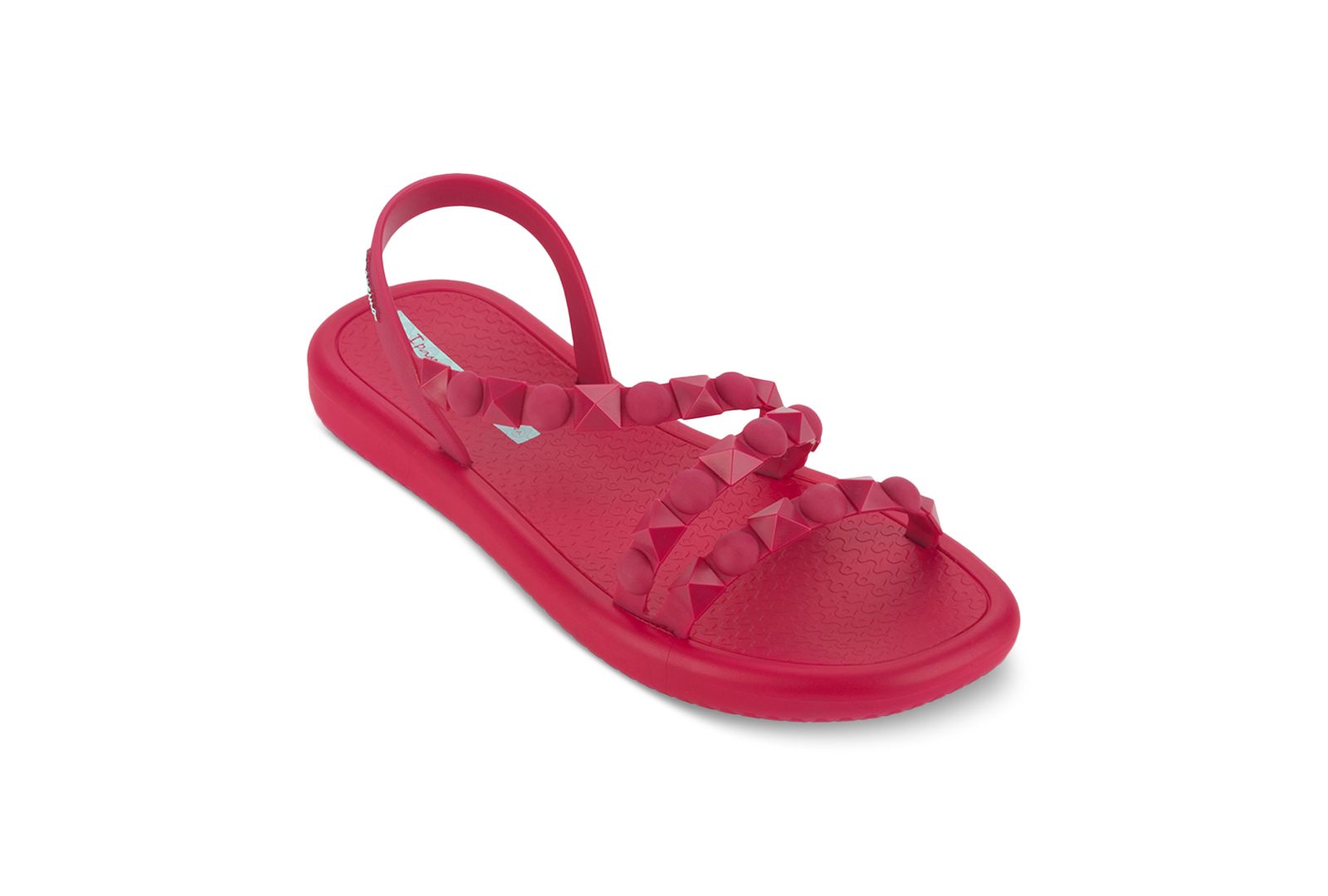 Ipanema x Shakira Women's Meu Sol Flatform Strappy Sandals