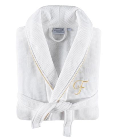 White F