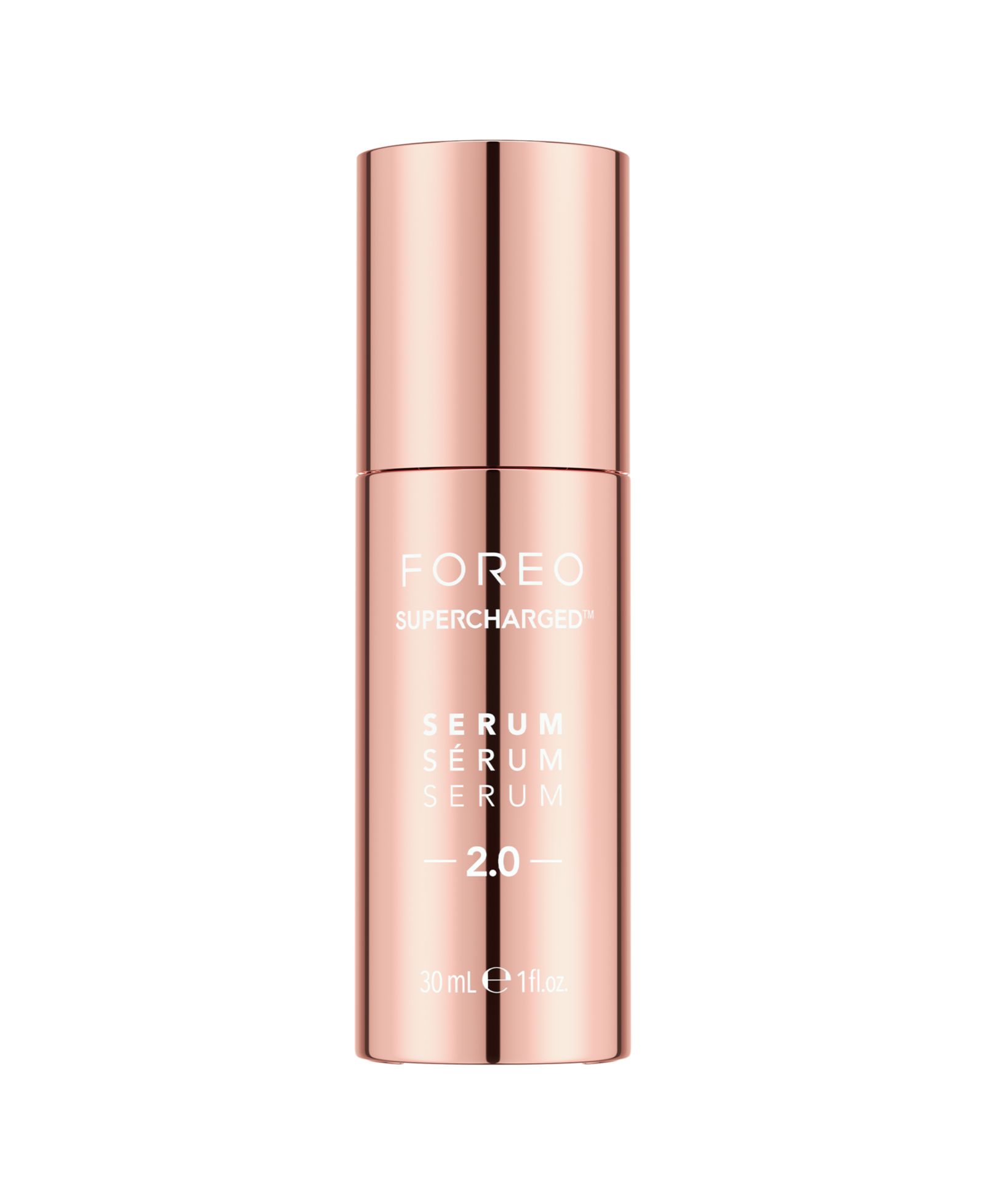 FOREO Supercharged сыворотка 2.0, 30ml