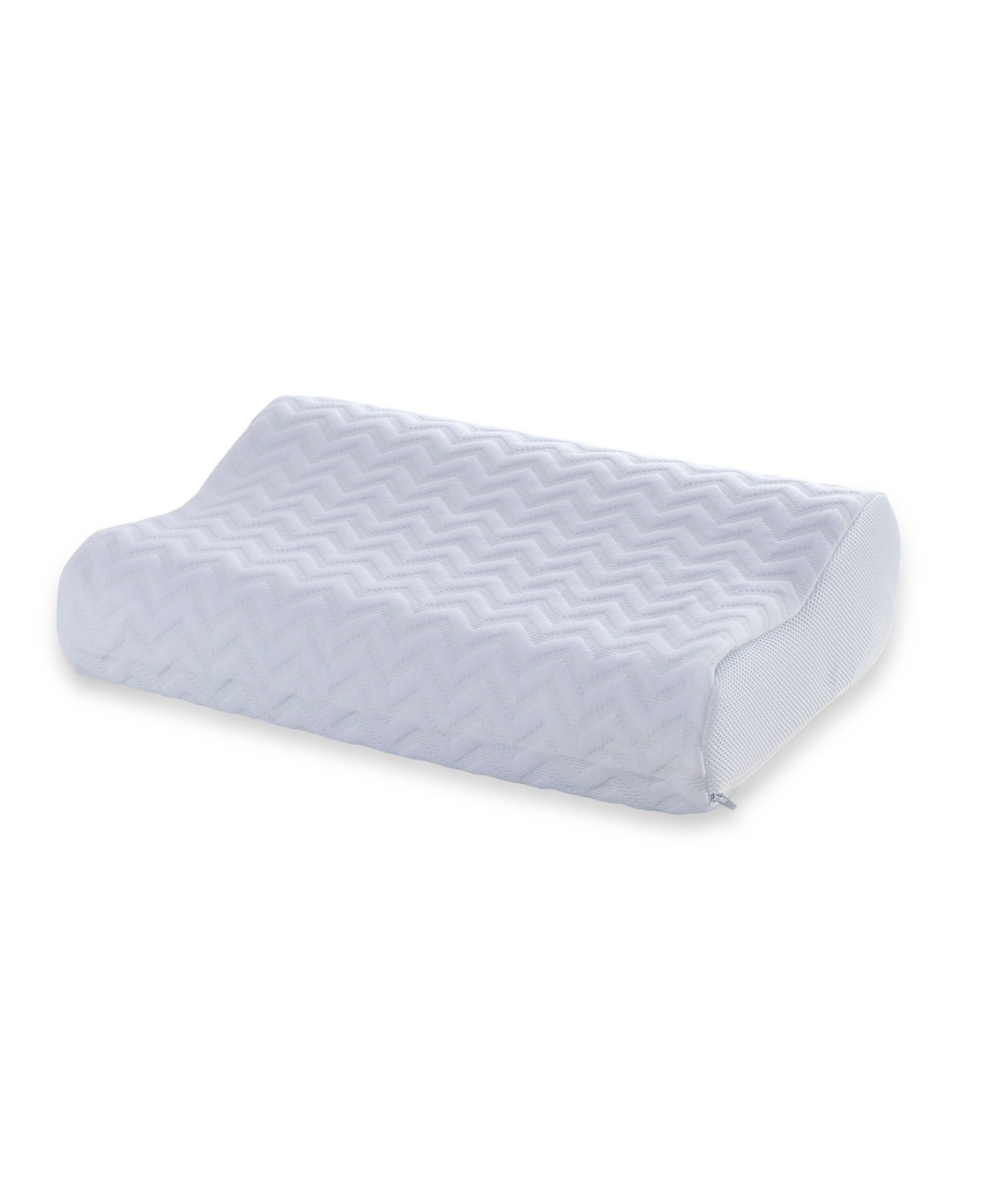 Подушка Peaceful Dreams Memory Foam, Contour