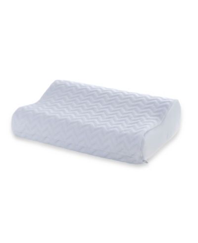 Подушка Peaceful Dreams Memory Foam, Contour