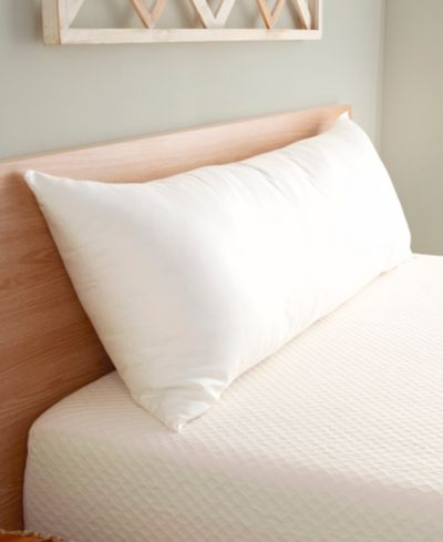 Подушка для тела Peaceful Dreams, альтернатива пуху