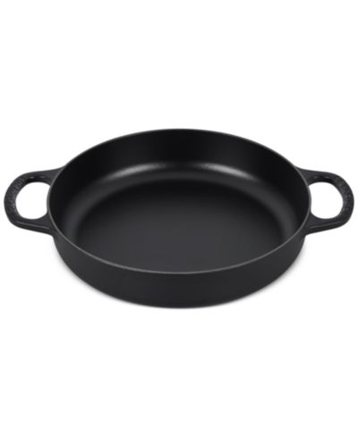 Le Creuset Signature Enameled Cast Iron 2-Quart Everyday Pan
