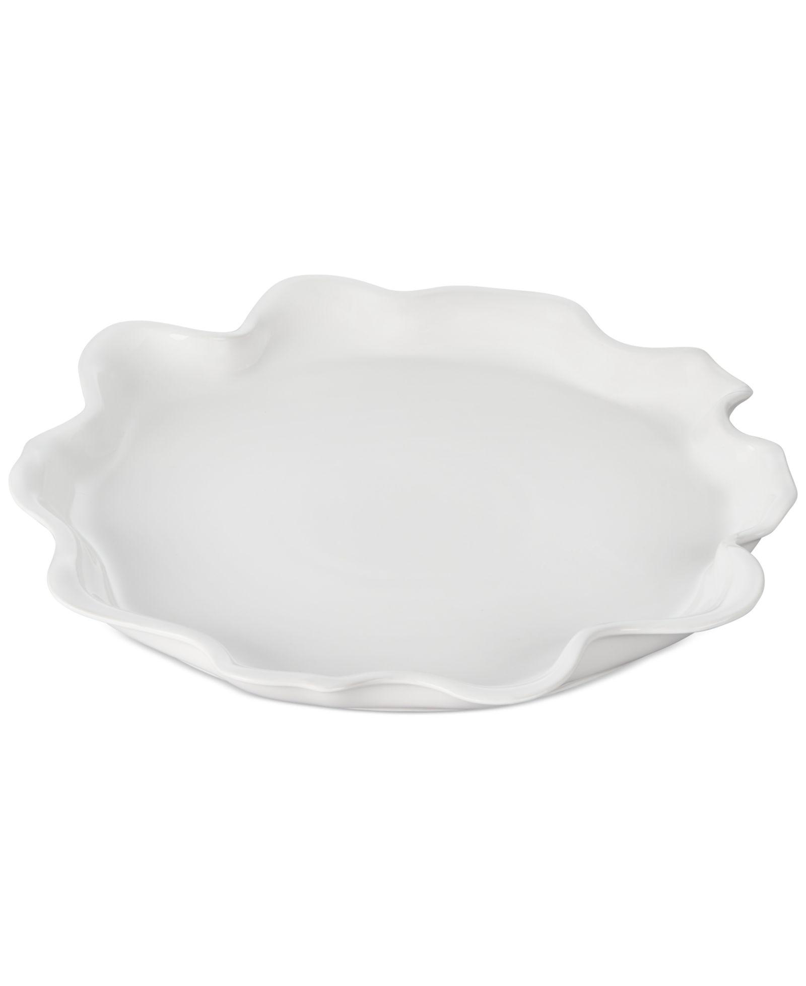 Le Creuset сервировочное блюдо Iris Collection