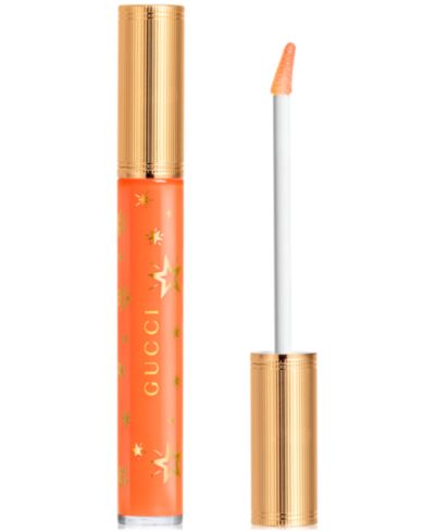 Gucci Gloss à Lèvres увлажняющий и объемный блеск для губ