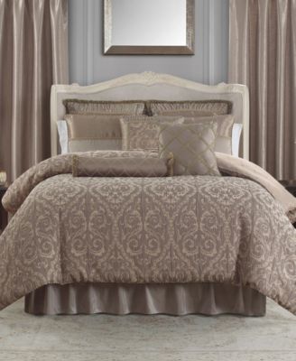 Комплект из 6 предметов Waterford Hazeldene, Queen