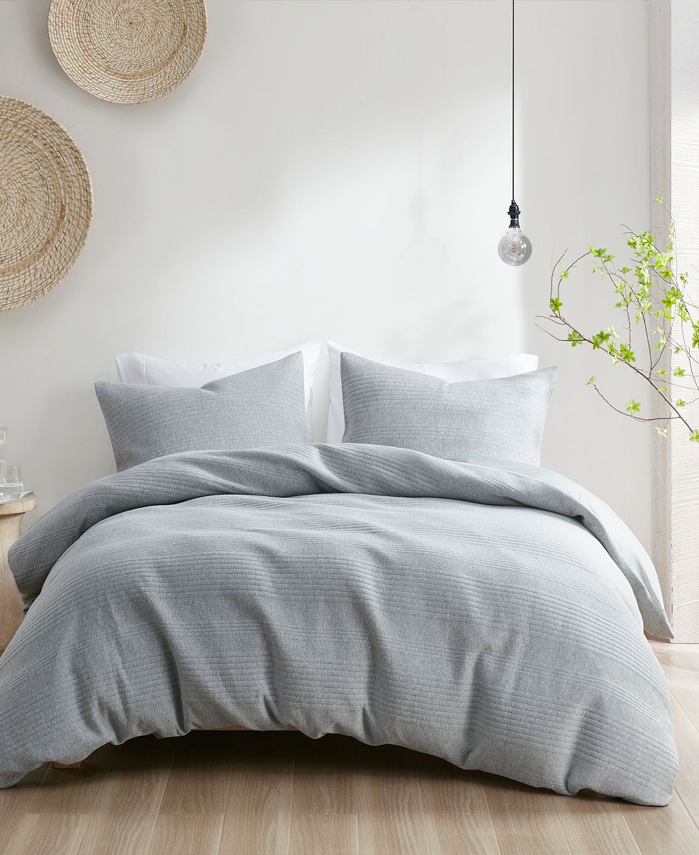 Croscill Ellis 3-Pc. Duvet Cover Set, Full/Queen
