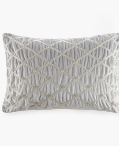 Croscill Aumont декоративная подушка Oblong 15" x 22"