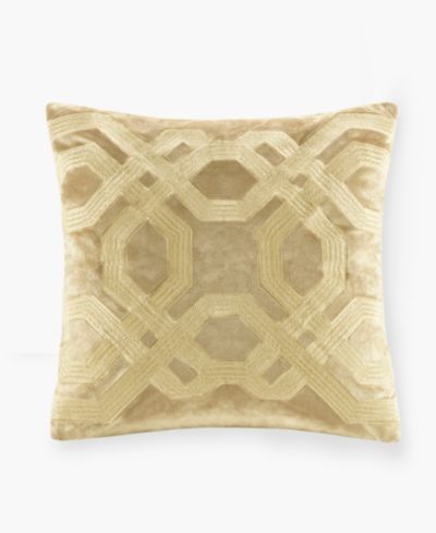 Декоративная подушка Croscill Biron Square 18" x 18"