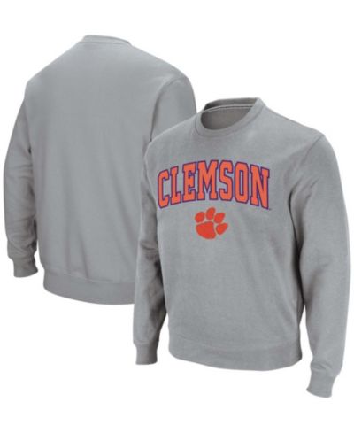 Heathered Gray