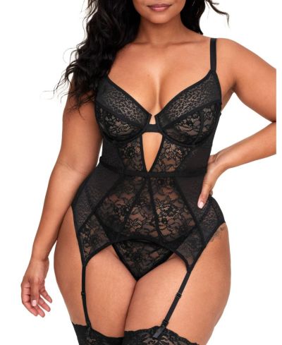 Adore Me Women's Lynn Bustier