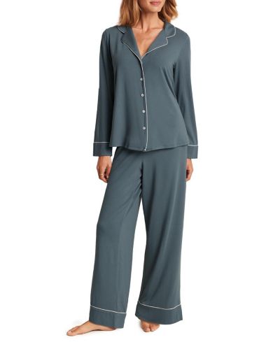 Женский пижамный комплект Adore Me Matilda Long Sleeve Top & Pants