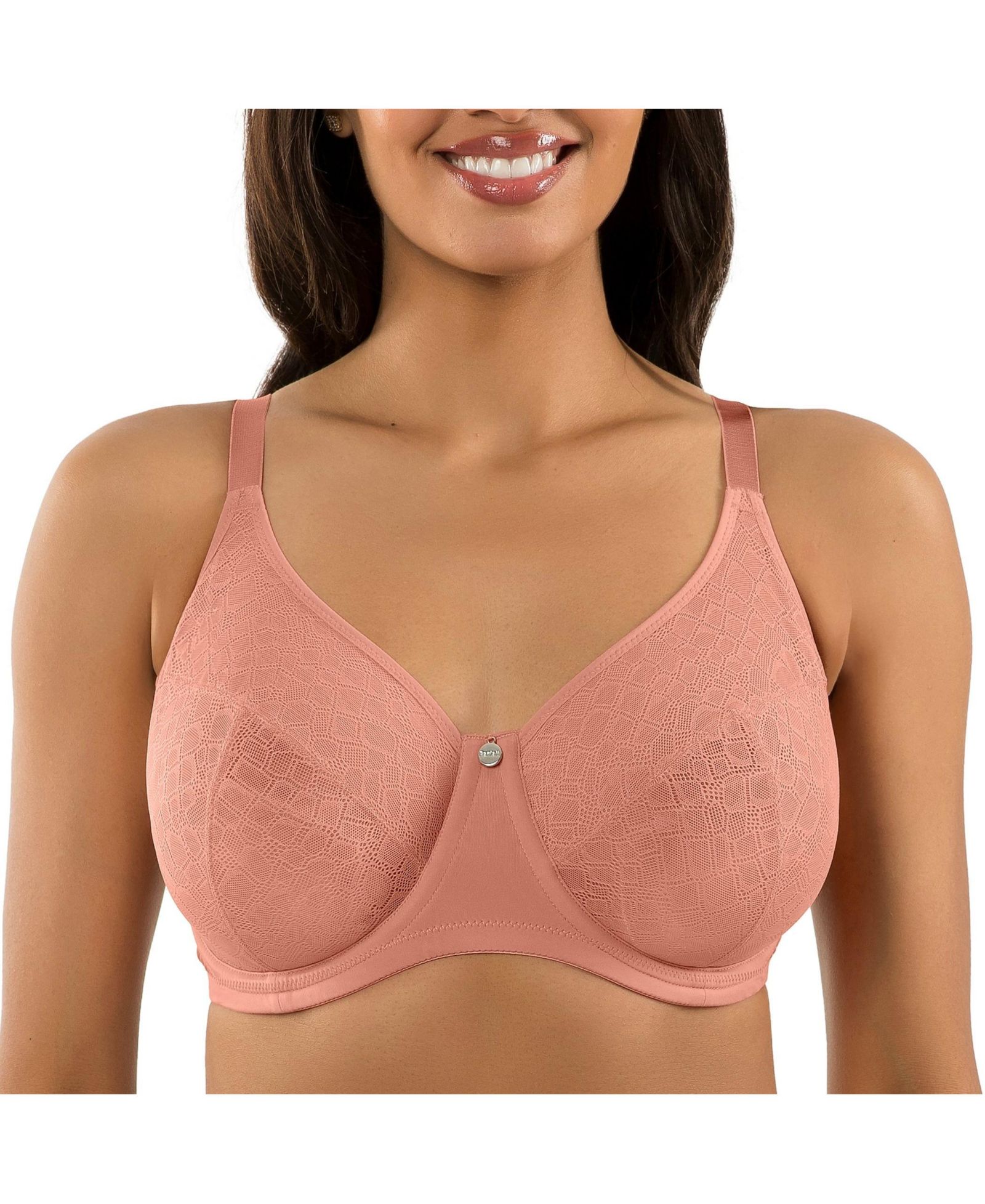 PARFAIT Enora Minimizer бюстгальтер Plus Size
