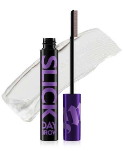 Urban Decay Slick Day прозрачный гель для бровей сильной фиксации