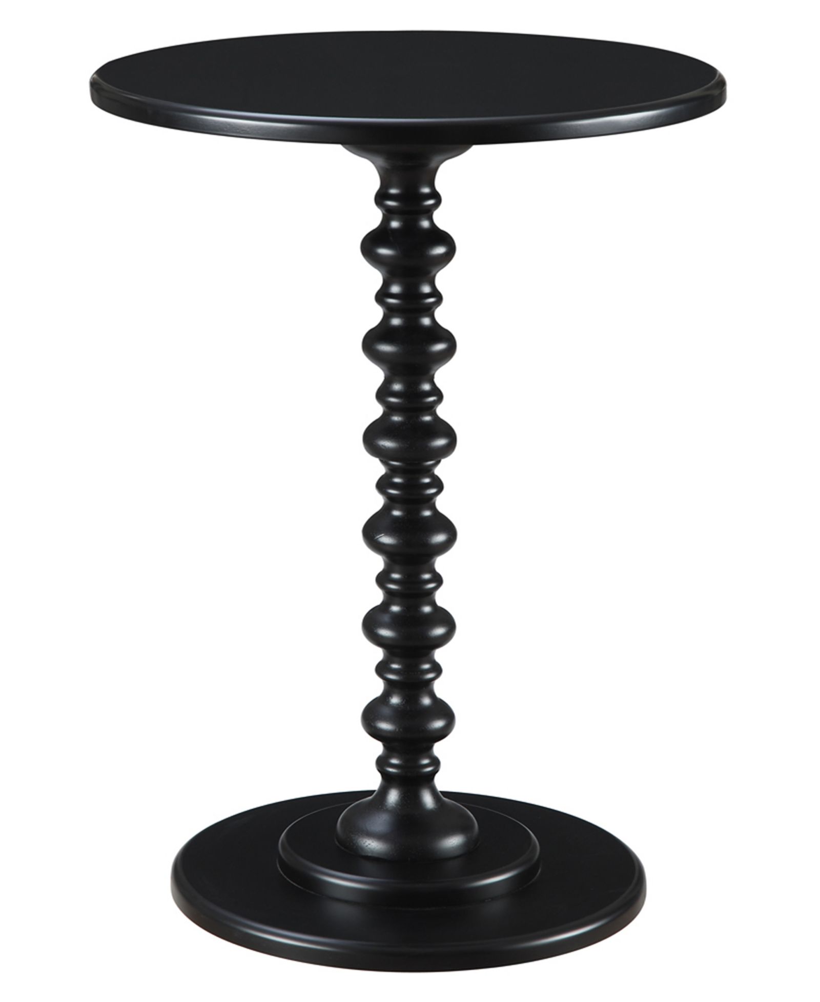 Convenience Concepts стол Palm Beach из МДФ 17.75"