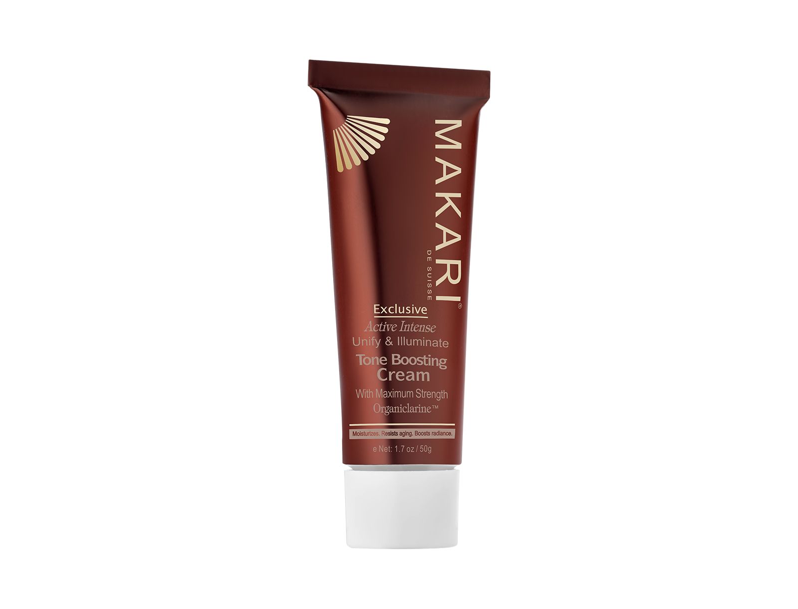 Makari крем для лица для улучшения тона кожи, 1.7oz