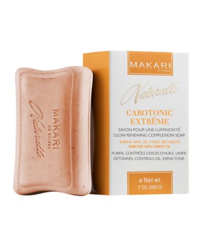 Naturalle Carotonic Мыло для обновления кожи Extreme Glow, 7oz