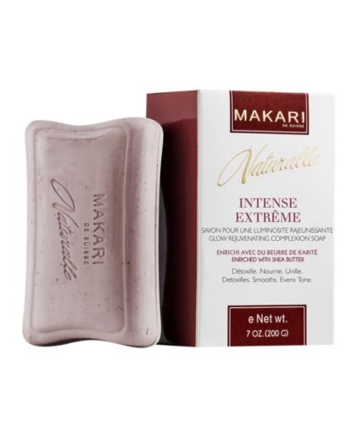 Омолаживающее мыло для лица Naturalle Intense Extreme Glow - 7oz