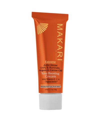 Крем для усиления тона кожи Makari Extreme Argan & Carrot Oil 1.7oz