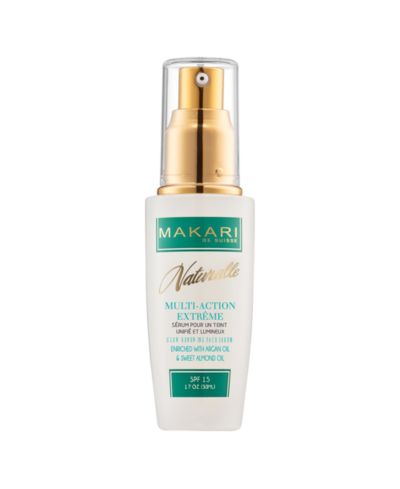 Сыворотка для лица Makari Naturalle Multi-Action Extreme Glow Revitalizing, 1.7oz