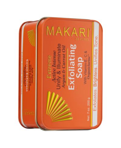 Мыло Makari Extreme Argan & Carrot Oil Soap - 7oz