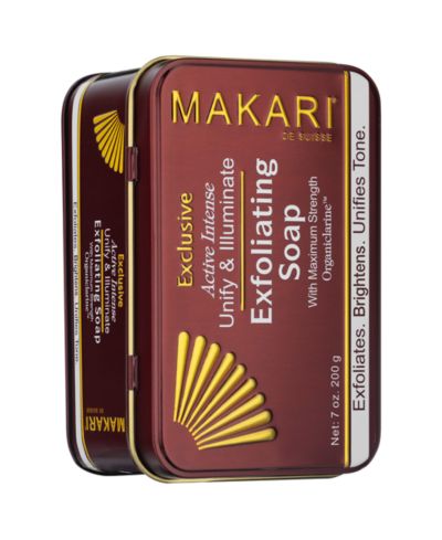 Exclusive Active Intense Soap - 7oz