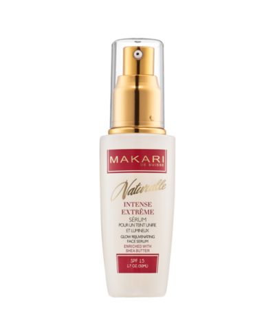 Naturalle сыворотка для лица Intense Extreme Glow Rejuvenating, 1.7oz