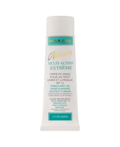 Naturalle Омолаживающий крем для лица SPF 15, 1.7oz