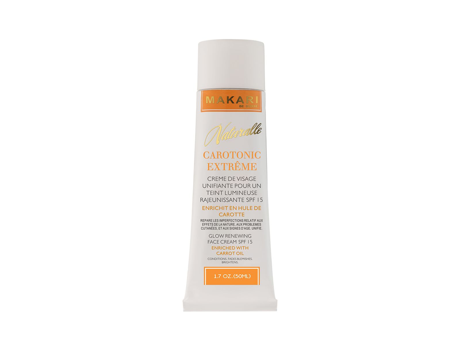 Naturalle Крем для лица Carotonic Extreme Glow Renewing