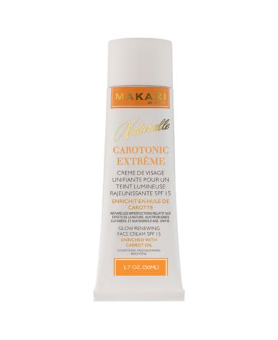 Naturalle Крем для лица Carotonic Extreme Glow Renewing