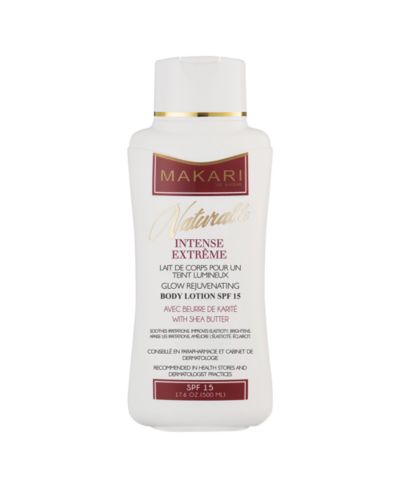Омолаживающий лосьон для тела Naturalle Intense Extreme Glow Rejuvenating - 17.6oz