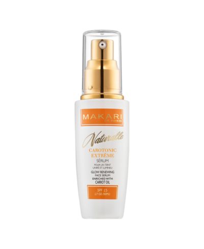 Makari Naturalle Carotonic Extreme Glow сыворотка для лица - 1.7oz
