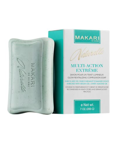 Очищающее мыло Naturalle Multi-Action Extreme Glow Revitalizing - 7oz
